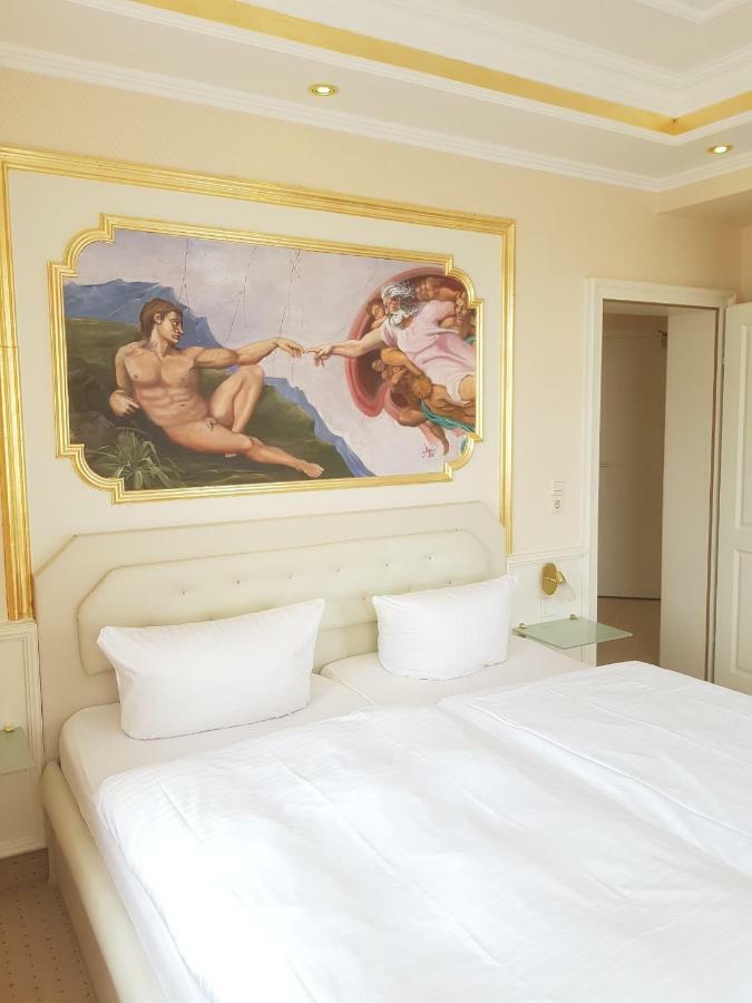 Chambre Triple Classique