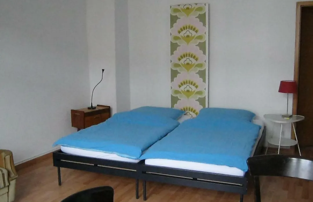 Hostel 2.Heimat-1
