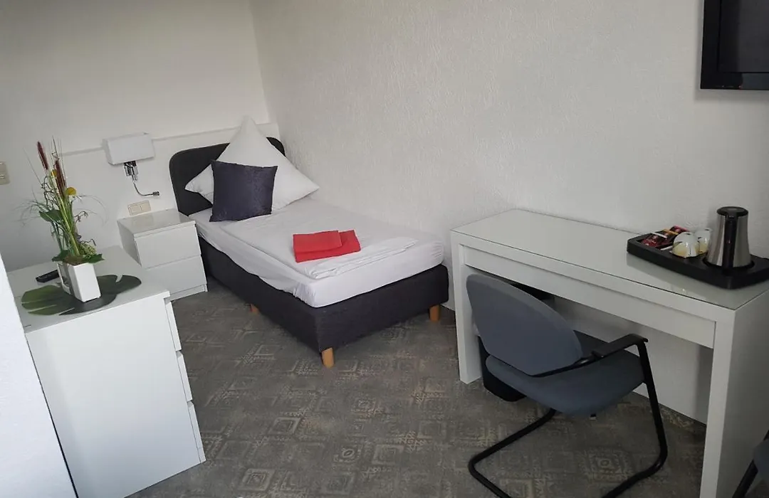 Pension Am Stadtrand-1
