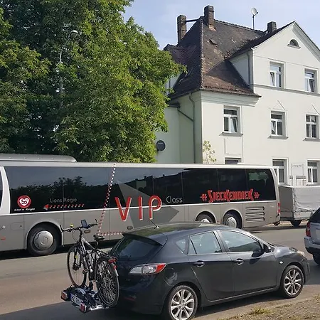Pension Am Stadtrand-3