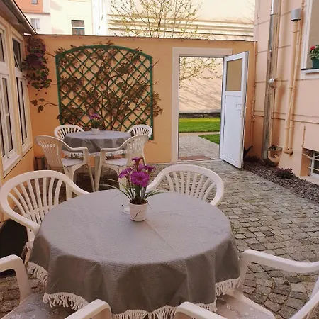 Pension Giesserstrasse-2